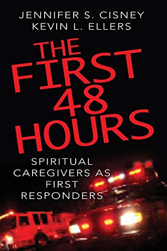 Spiritual Caregivers as First Responders
Critical responses to victims of natural disaster, community violence, personal injury, and crime