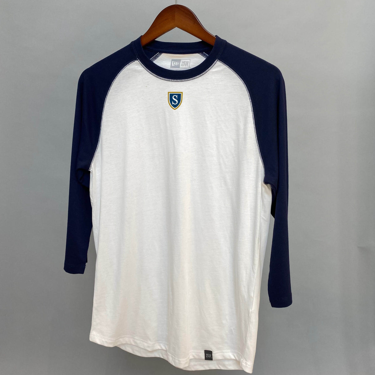 Spurgeon Baseball Tee