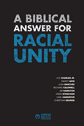 This book is a compilation of nine biblical expositions and one biographical survey. Though it is not intended to be an exhaustive treatment of the Bible's teaching on racial unity, it does offer biblical insight into the core elements of the Scripture's