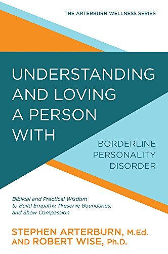 Biblical and Practical Wisdom to Build Empathy, Preserve Boundaries, and Show Compassion
This practical guide shows how to support someone with borderline personality disorder without supporting destructive behavior or losing yourself in the process.