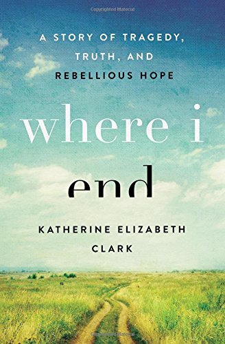 A Story of Tragedy, Truth, and Rebellious Hope
A profound story of hope and healing Katherine Clark was just an average wife and mother with two young children when she was in a tragic playground accident in late May 2009. A little boy playing on the jun