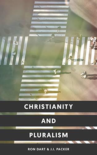Are the world's great religions ultimately all the same? Christianity and Pluralism is a collection of concise yet thoughtful essays by J. I. Packer and Ron Dart, interacting with and responding to the four traditional models used to answer the existence