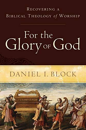Recovering a Biblical Theology of Worship
Current discussions about worship are often driven by pragmatics and personal preferences rather than by the teaching of Scripture. True worship, however, is our response to God's gracious revelation; in order to