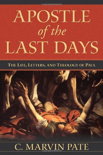 The Life, Letters, and Theology of Paul
Paul’s life, letters, and theology are unified by the theme of the overlapping of two ages—this age and the age to come. With the life, death, and resurrection of Jesus Christ, the age to come (i.e., kingdom of God
