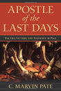 The Life, Letters, and Theology of Paul
Paul’s life, letters, and theology are unified by the theme of the overlapping of two ages—this age and the age to come. With the life, death, and resurrection of Jesus Christ, the age to come (i.e., kingdom of God