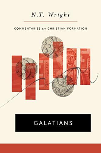 CCF Galatians