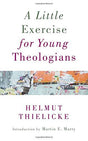 Since it first appeared in English translation in 1962, A Little Exercise for Young Theologians has achieved classic status. In thirteen concise reflections Helmut Thielicke offers wise counsel on the difficulties--and vital importance--of maintaining one