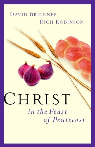 The Feast of Pentecost (Shavuot in Hebrew) is one of the three major festivals of Israel. Studying this helps us understand such New Testament references as "First Fruits" and the biblical view of Pentecost in the book of Acts.