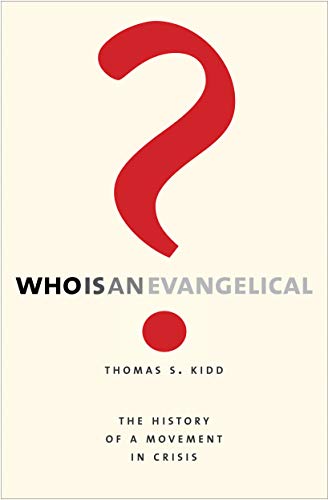 A leading historian of evangelicalism offers a concise history of evangelicals and how they became who they are today Evangelicalism is arguably America's most controversial religious movement. Nonevangelical people who follow the news may have a variety