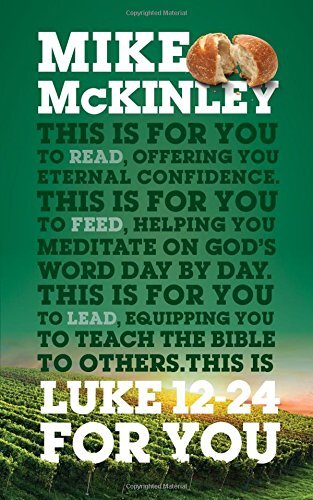 The second half of Luke's Gospel sees Jesus walking to Jerusalem to die on his cross in order to open his kingdom to anyone who would come. Luke offers joyful certainty not just that God's kingdom is perfect, but that its gates are open. With a close atte