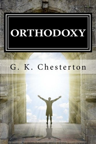 With Annotations and Guided Reading by Trevin Wax
Catholics and Protestants alike have long appreciated Chesterton's Orthodoxy as a classic work of apologetics. It is his recounting of his quest to found a new religion, a philosophy of life that would in