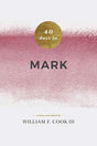 Bill Cook guides Christians through the Gospel of Mark, providing a main idea for each passage, a deeper look into what the passage is discussing, and an application of each passage into living out the lessons taught throughout the Gospel of Mark.