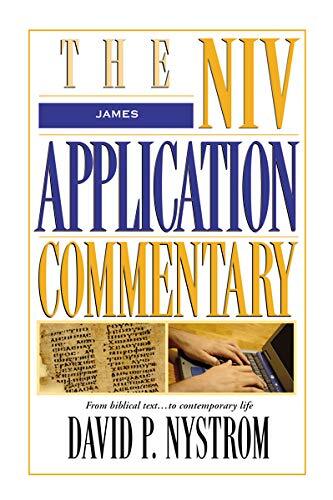 Explore James as the book was understood in the first century. With this volume, pastors, teachers, Bible study leaders, and students can explore the dynamic issues and themes of the book of James and discover how to apply these truths to lives today. Par