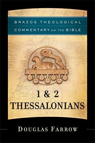 The Brazos Theological Commentary on the Bible encourages readers to explore how the vital roots of the ancient Christian tradition inform and shape faithfulness today. In this volume, one of today's leading theologians offers a theological reading of 1 a