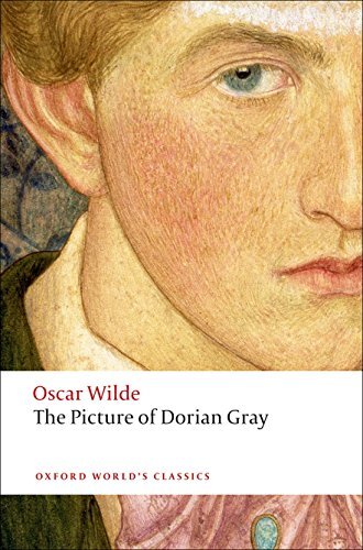 Gray's outward innocence conceals corruption deep enough to charm those about him into a life of wanton sexuality.