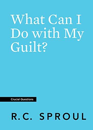 If you say "nobody's perfect," likely everyone will agree with you. Feelings of guilt over sin are common. A person may ignore their sense of guilt, rationalize it, or suppress it, but it is there. It points to the fact that all people are objectively gui