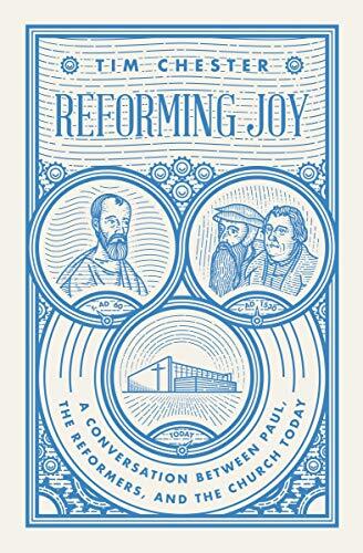 A Conversation Between Paul, the Reformers, and the Church Today
Exploring how the Reformation was a rediscovery of the themes in the book of Galatians, this book helps believers today discover the true freedom and lasting joy found in Jesus.