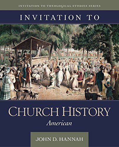 The Story of Christianity
Designed for an educated lay audience and students in introductory college and seminary church history courses, this visually stunning textbook is carefully written for first-time learners in the subject areas. Invitation to Chu