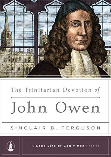 The Trinitarian Devotion of John Owen is a thought-provoking book written by John Owen that explores the topic of Trinitarian devotion. In this book, Owen delves into the deep theological understanding of the Trinity and how it relates to personal devotio