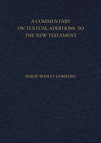 "The Greek edition known as the Textus Receptus, current in the fifteenth and sixteenth centuries, has thousands more words than the primitive text presented in the manuscripts of the second through fourth centuries. Major English translations of the 1500