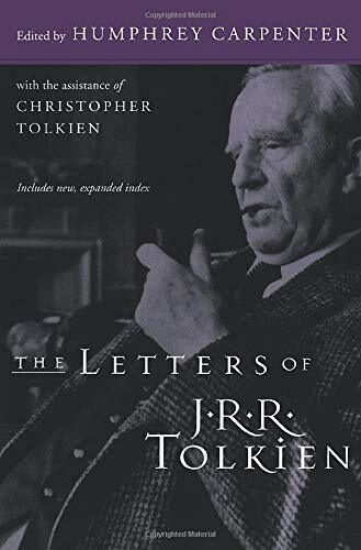 A Selection
This collection will entertain all who appreciate the art of masterful letter writing. The Letters of J.R.R Tolkien sheds much light on Tolkien's creative genius and grand design for the creation of a whole new world: Middle-earth. Featuring