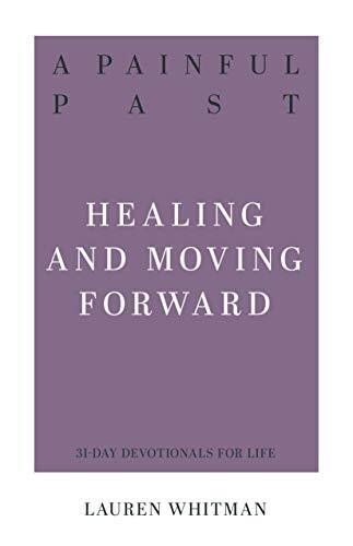 Healing and Moving Forward
Do you live with regret? Have others sinned terribly against you? God invites you to pour out your heart to him and to find comfort in his Word. In this 31-day devotional, complete with reflection questions and practical action