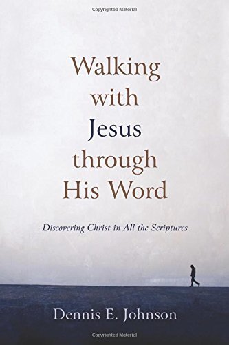 Discovering Christ in All the Scriptures
Charles Spurgeon once said that just as every road in England leads to London, so every text in Scripture contains a path to Christ. But there's still a chance of going the wrong way, blazing misleading trails whe