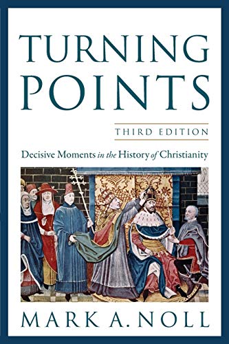 Decisive Moments in the History of Christianity
In this popular introduction to church history, now in its third edition, Mark Noll isolates key events that provide a framework for understanding the history of Christianity. The book presents Christianity