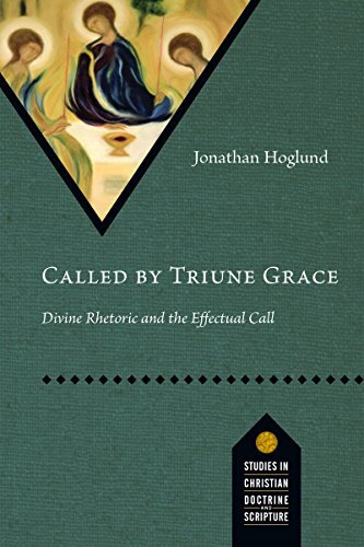 Divine Rhetoric and the Effectual Call
Reformed theology speaks of the divine act that leads to human conversion in terms of the effectual call. Jonathan D. Hoglund, building on the work of Kevin Vanhoozer and Michael Horton, develops a dogmatic account
