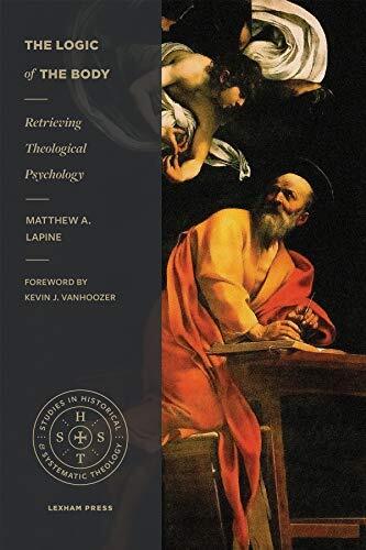 Retrieving Theological Psychology
"Do not be anxious about anything." When it comes to stress and worry, that's all we really need to say, right? Just repent of your anxiety, and everything will be fine. But emotional life is more complex than this. In T