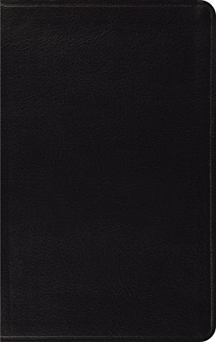 English Standard Version Containing the Old and New TestamentsThe top-selling ESV Thinline Bible is ideal for use at home and on-the-go. At less than 1" thick and available in multiple designs, there is a perfect ESV Thinline Bible for everyone. Size: 5.3