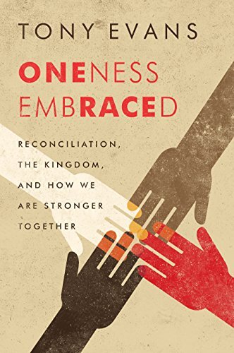 Reconciliation, the Kingdom, and How We Are Stronger Together
Black/white relations in the culture at large and in the church in particular continue to be a stain on America's respectable reputation. The church has clearly failed and must seek to functio