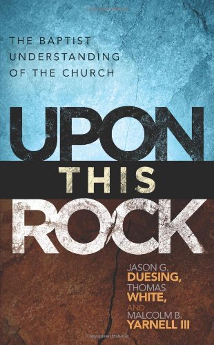 The Baptist Understanding of the Church
Southern Baptist leaders write about the validity of denominational distinctives and issues stemming from the article on "The Church" in the Southern Baptist Convention's Baptist Faith and Message.