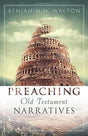 There's no question that the Old Testament is foundational for the New Testament church. But foundational or not, it can be difficult for preachers to pin down useful resources for narrative texts within the Old Testament, much less to skillfully preach t