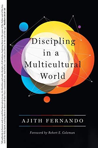 This book will equip Christians to effectively carry out the biblical principles of discipleship in a world where many who come to Christ have little or no prior knowledge about Christianity.