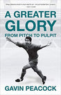 My Journey from the Pitch to the Pulpit
Premier league footballer turned pastor Gavin Peacock tells the story of his career and his faith in this fascinating, thought-provoking and personal read. 'There is more to life than football, fame a