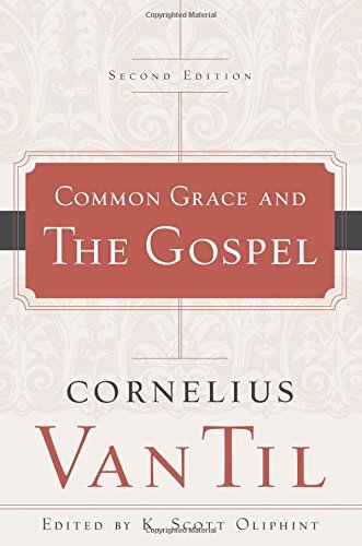 What Point of Contact does the Christian have with the world in order to bring the biblical message to the nonbeliever? How can the doctrines of election and total depravity be reconciled with human responsibility and the universal offer of the gospel? Do