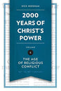 The Age of Religious Conflict
The fourth volume of 2,000 Years of Christ's Power spans from the 16th to the 18th century. It presents a time from which English Protestantism, Scottish Presbyterianism, and French Catholicism, to name only a few, were birt