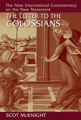 In the epistle to the Colossians, Paul offers a comprehensive vision of the Christian life; his claims transcend religion and bring politics, culture, spirituality, power, ethnicity, and more into play. This exegetical and theological commentary by Scot M