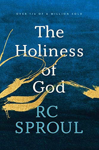 The Holiness of God – Sword & Trowel | Tomlinson Cafe