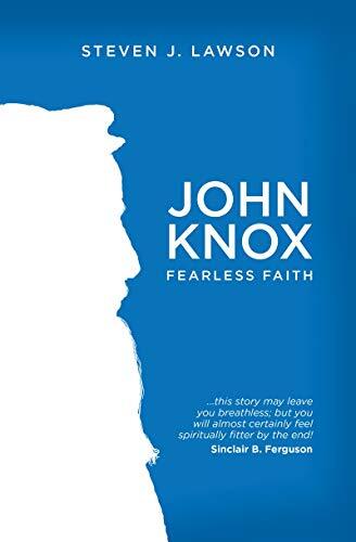 Fearless Faith
If you think of Knox as the dull Presbyterian, prepare to think again! John Knox is one of the most colourful figures in church history and his impact is still felt around the world. Five hundred years after his death, Steven J. Lawson see