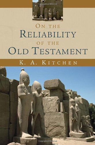 Draws upon a wide range of historical sources to examine the factuality of the Old Testament, arguing that the Bible's stories are firmly based on fact and refuting evidence from modern scholars who claim otherwise.
