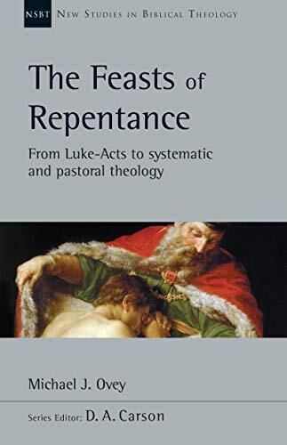 NSBT The Feasts of Repentance