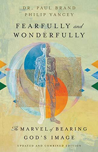 The Marvel of Bearing God's Image
The human body is a window into the very structure of God's creation and a testament to God's glory. Renowned leprosy surgeon Dr. Paul Brand and bestselling writer Philip Yancey offer a new audience timeless reflections