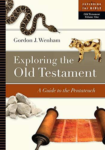 A Guide to the Pentateuch
Up to date, reliable, balanced and clearly organized, Gordon Wenham's introductory textbook makes scholarship on Genesis, Exodus, Leviticus, Numbers and Deuteronomy accessible to contemporary students and readers.