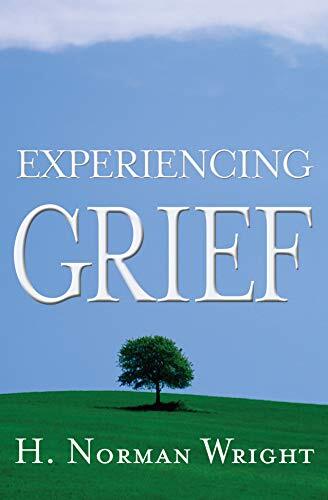 Written for the person who has just experienced loss, this brief but powerful book leads readers through the five stages of grief to a peaceful, more mature faith. Original.