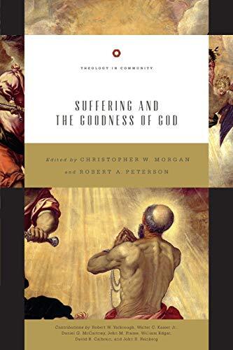 This resource provides biblical truths concerning suffering and challenges readers to promote justice and emulate God's grace to those who are suffering. Part of the Theology in Community series.
