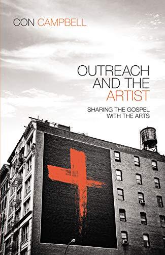 Sharing the Gospel with the Arts
In Outreach and the Artist, professional jazz musician and New Testament scholar Con Campbell shares practical tips for outreach and evangelism with artists, through art forms, and to artists. He shows ministry leaders ho