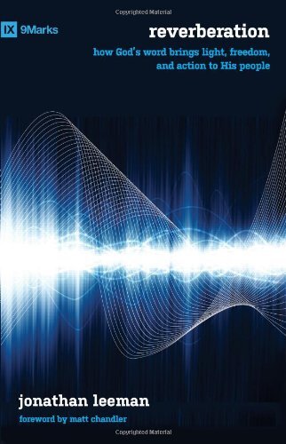 How God's Word Brings Light, Freedom, and Action to His People
What is the most effective way to grow a church? In this book, Jonathan Leeman wants you to realize that the Word, working through God's Spirit, is the only thing that grows God's church and