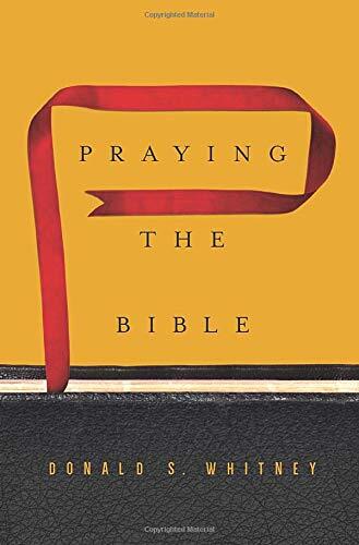 Offering Christians the encouragement and advice they're looking for when it comes to reinvigorating their prayer lives, this practical resource outlines a foolproof plan for praying through the Bible—turning the duty of prayer into delight.